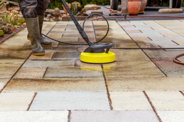 Best Gas Station Cleaning  in Giddings, TX