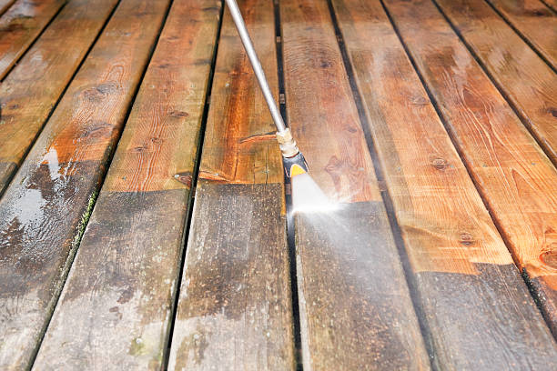 Best Dumpster Area Cleaning  in Giddings, TX