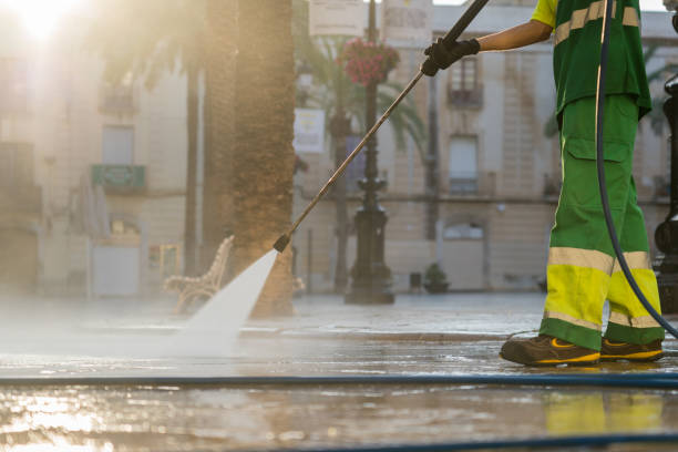 Reliable Giddings, TX Pressure Washing Services Solutions